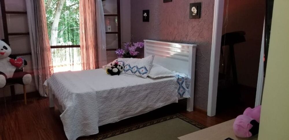 Sobrado, 4 quartos, 317 m² - Foto 7