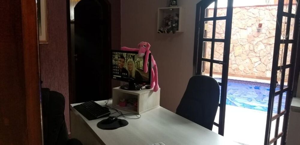 Sobrado, 4 quartos, 317 m² - Foto 38
