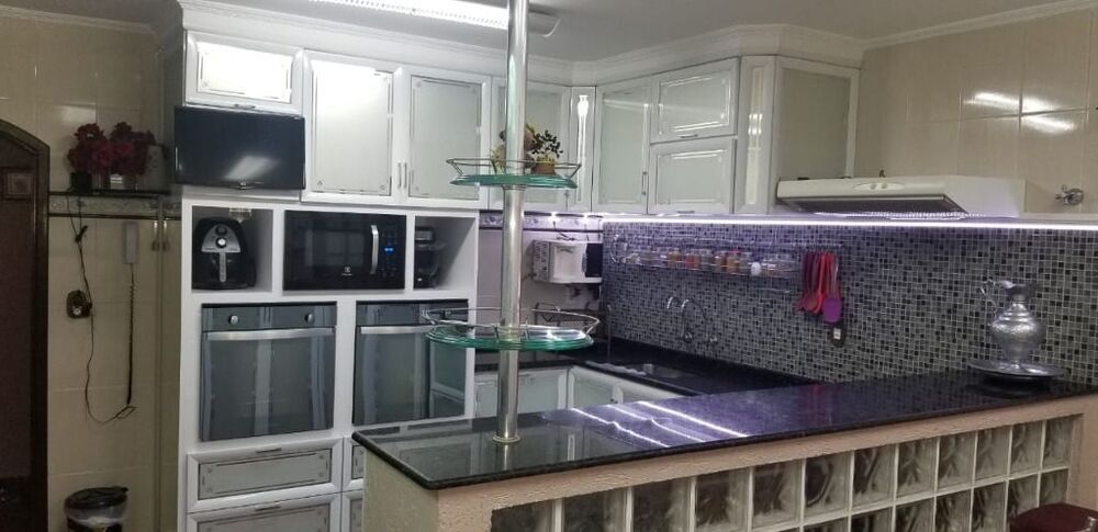 Sobrado, 4 quartos, 317 m² - Foto 34