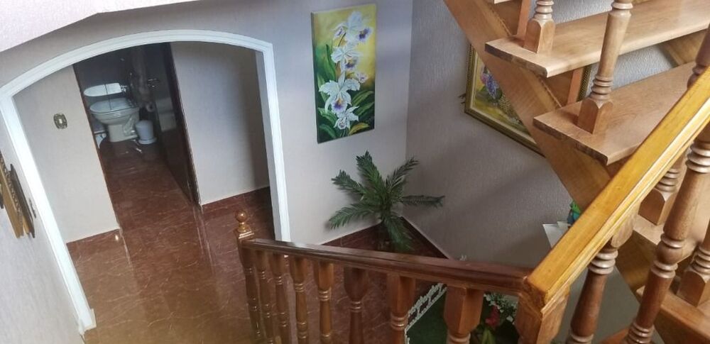 Sobrado, 4 quartos, 317 m² - Foto 13