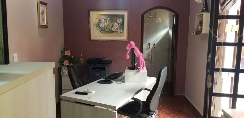 Sobrado, 4 quartos, 317 m² - Foto 8
