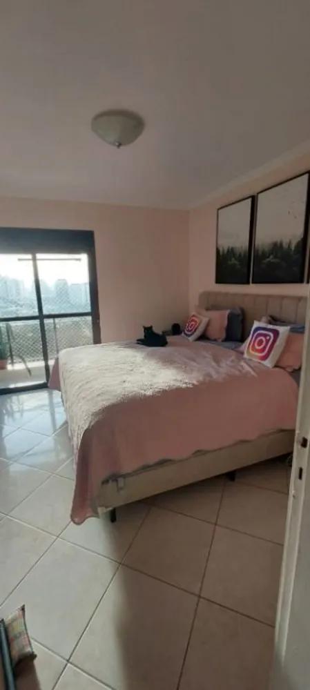 Apartamento, 3 quartos, 123 m² - Foto 6