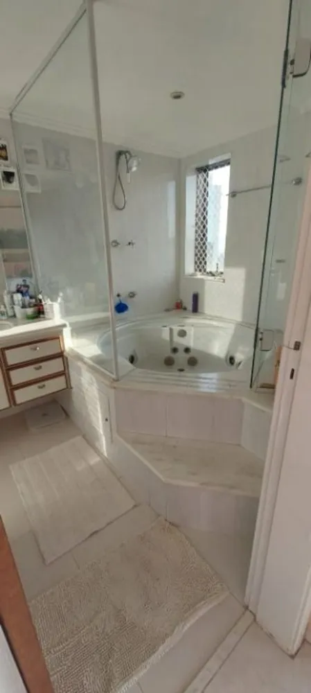 Apartamento, 3 quartos, 123 m² - Foto 7