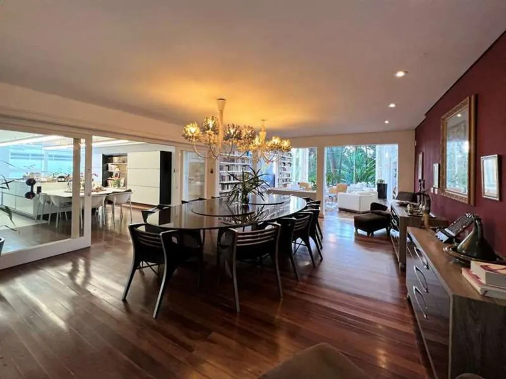 Sobrado, 5 quartos, 1190 m² - Foto 2