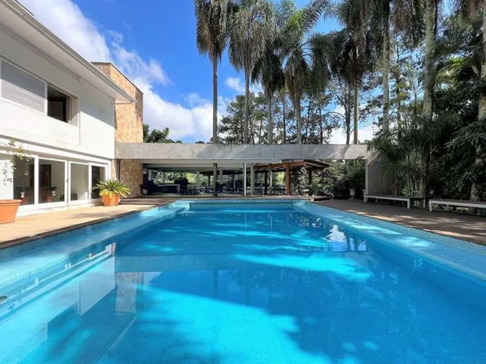 Sobrado, 5 quartos, 1190 m² - Foto 4