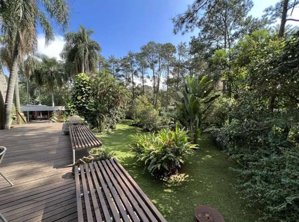 Sobrado, 5 quartos, 1190 m² - Foto 3