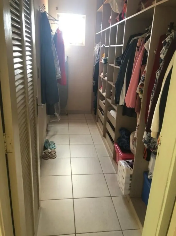 Sobrado, 5 quartos, 264 m² - Foto 1