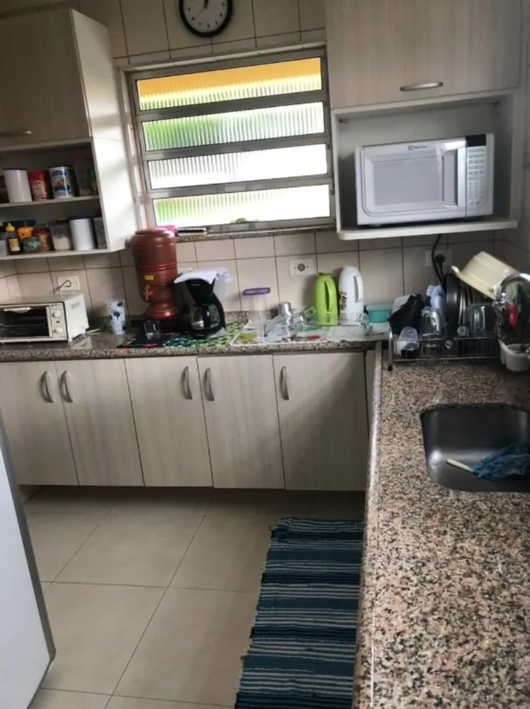 Sobrado, 5 quartos, 264 m² - Foto 4