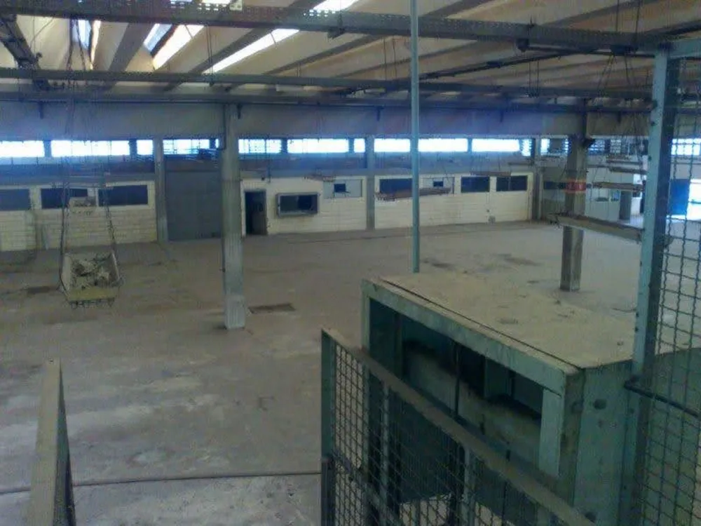 Depósito-Galpão, 6500 m² - Foto 3