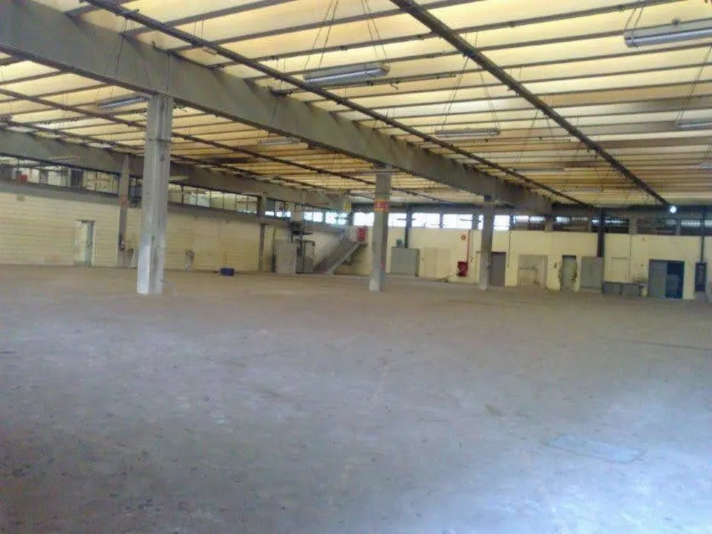 Depósito-Galpão, 6500 m² - Foto 8
