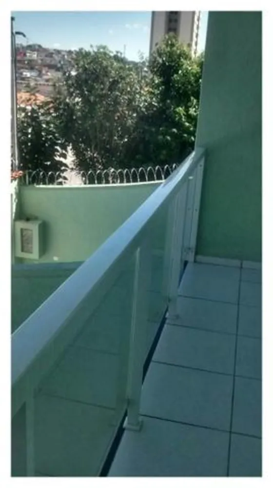 Sobrado, 3 quartos, 185 m² - Foto 1