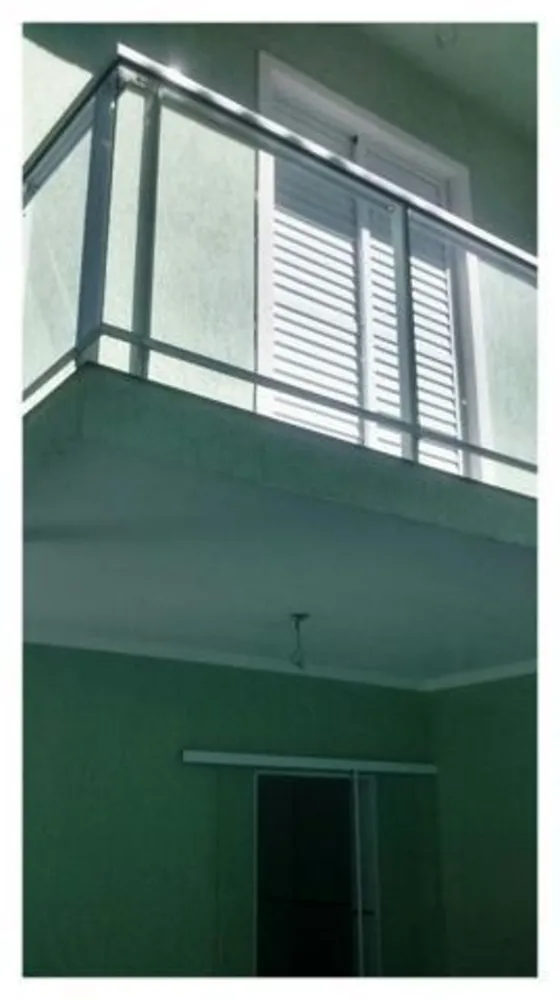 Sobrado, 3 quartos, 185 m² - Foto 2