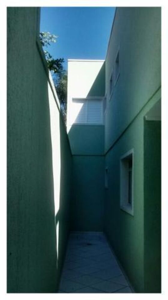 Sobrado, 3 quartos, 185 m² - Foto 8