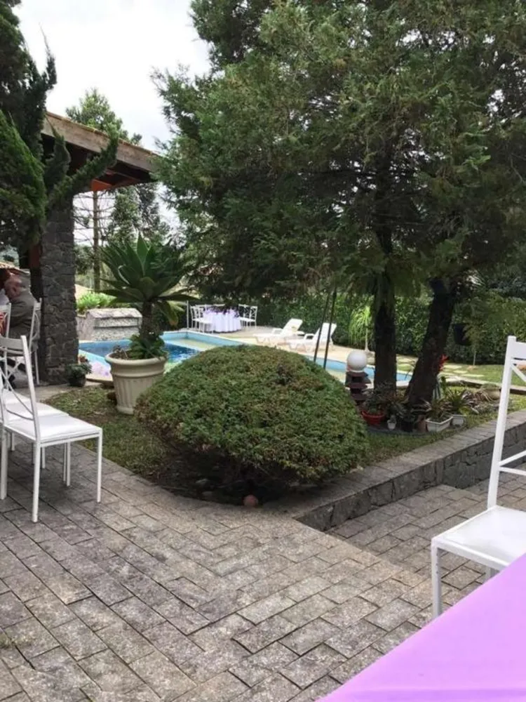 Casa de Condomínio, 4 quartos - Foto 9