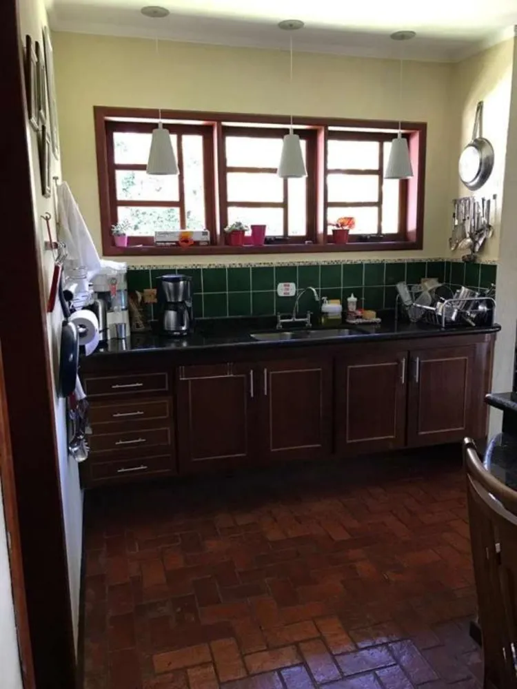 Casa de Condomínio, 4 quartos - Foto 6