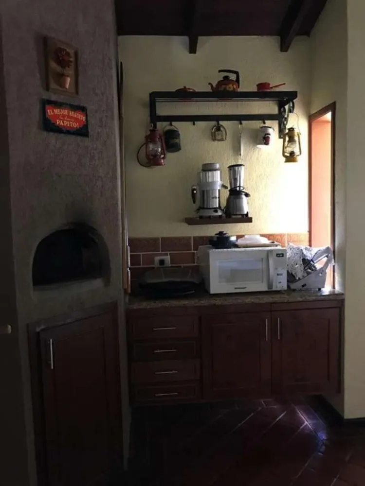Casa de Condomínio, 4 quartos - Foto 5