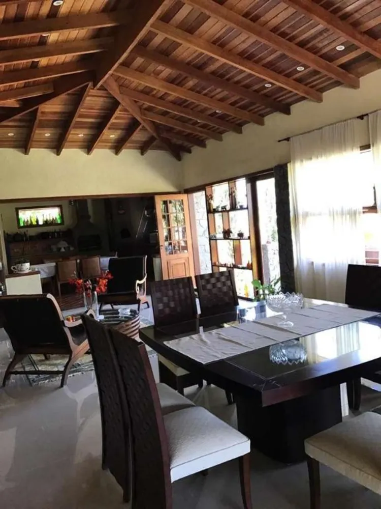 Casa de Condomínio, 4 quartos - Foto 2