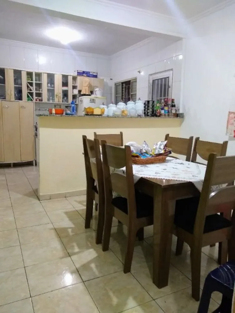 Sobrado, 3 quartos, 180 m² - Foto 1