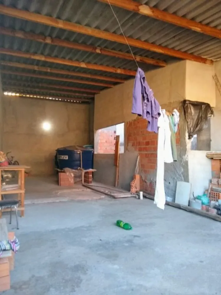 Sobrado, 3 quartos, 180 m² - Foto 4