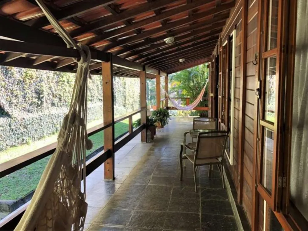 Sobrado, 3 quartos, 237 m² - Foto 17