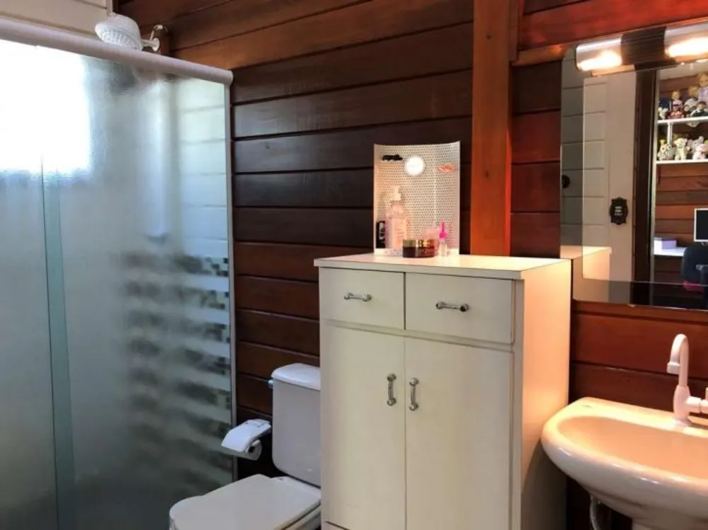 Sobrado, 3 quartos, 237 m² - Foto 11