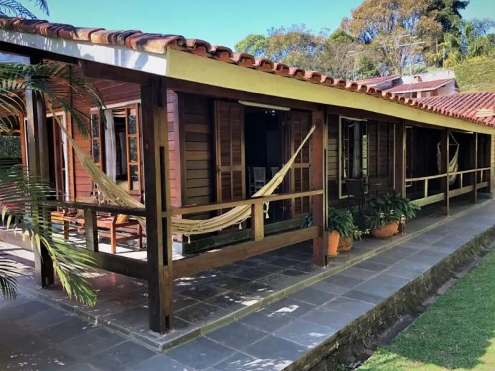 Sobrado, 3 quartos, 237 m² - Foto 9