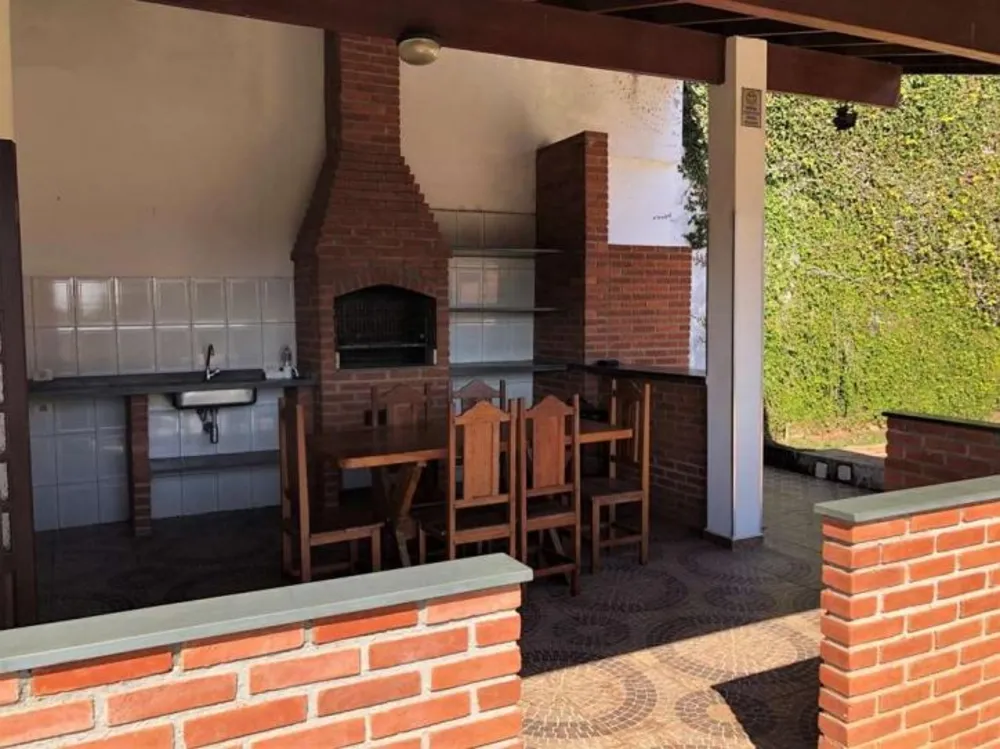 Sobrado, 3 quartos, 237 m² - Foto 18