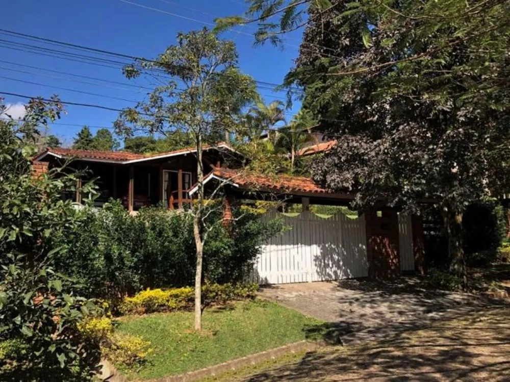 Sobrado, 3 quartos, 237 m² - Foto 14