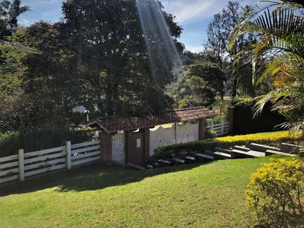 Sobrado, 3 quartos, 237 m² - Foto 15