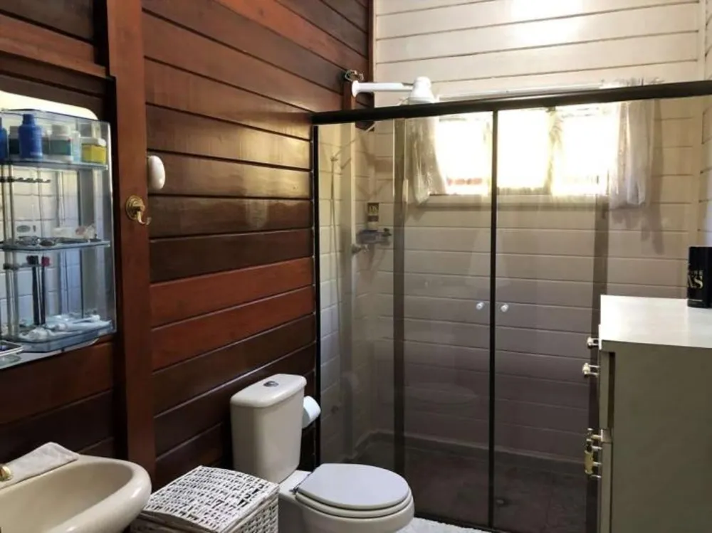 Sobrado, 3 quartos, 237 m² - Foto 13