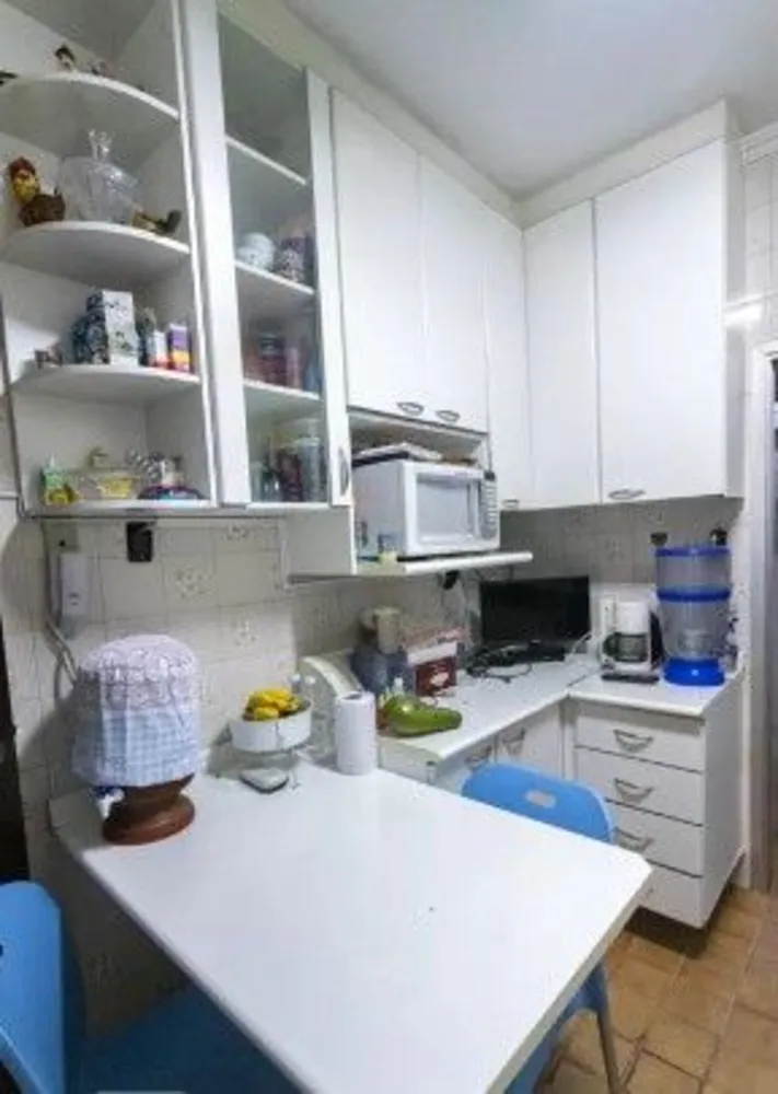 Apartamento, 2 quartos, 70 m² - Foto 1