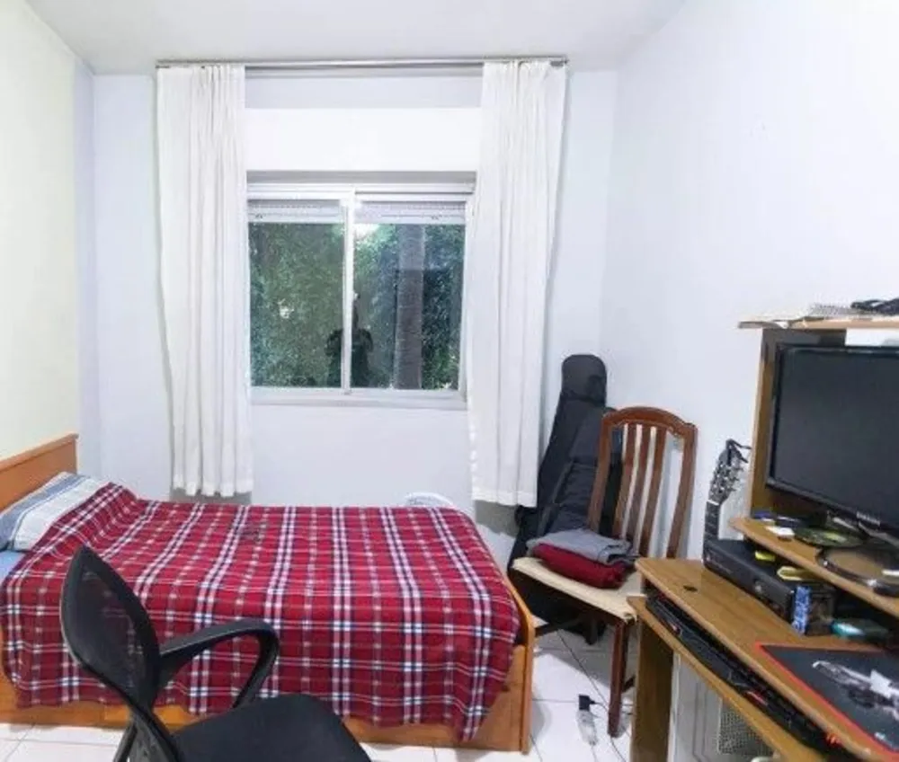 Apartamento, 2 quartos, 70 m² - Foto 4