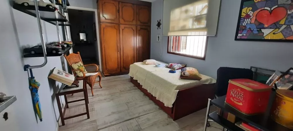 Sobrado, 3 quartos, 136 m² - Foto 11