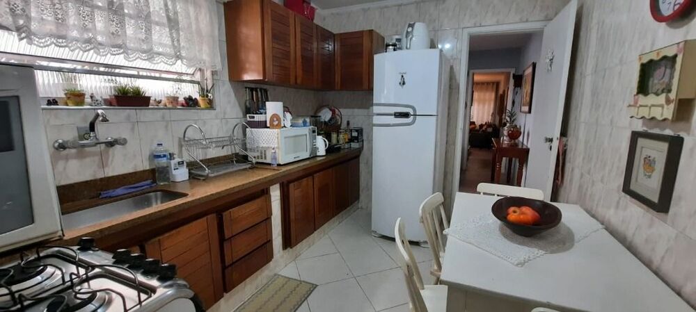 Sobrado, 3 quartos, 136 m² - Foto 5