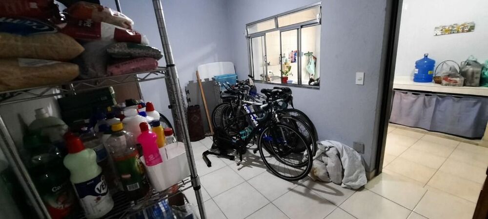 Sobrado, 3 quartos, 136 m² - Foto 6