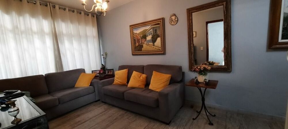 Sobrado, 3 quartos, 136 m² - Foto 2