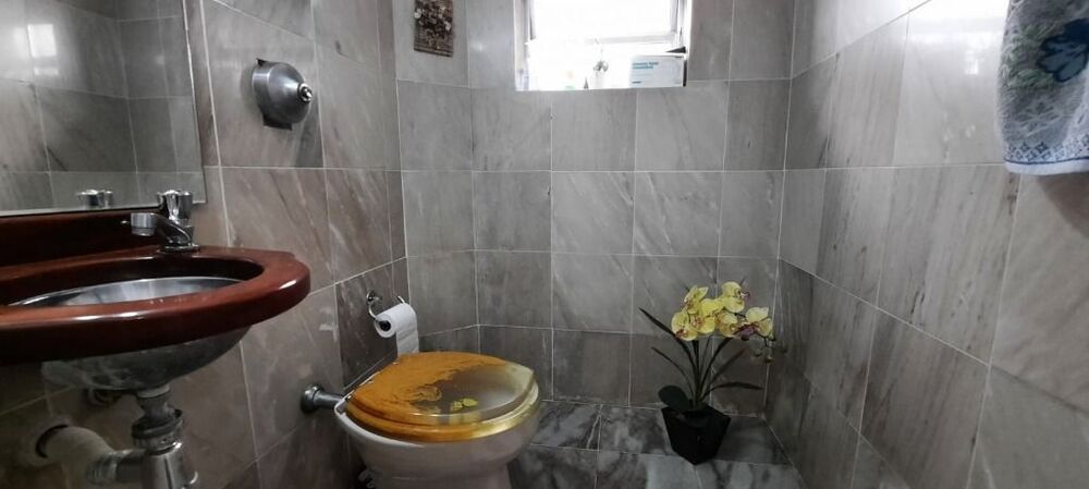 Sobrado, 3 quartos, 136 m² - Foto 4