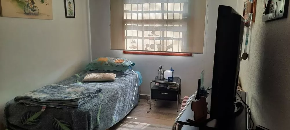 Sobrado, 3 quartos, 136 m² - Foto 8