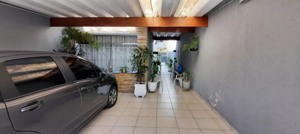 Sobrado, 3 quartos, 136 m² - Foto 16