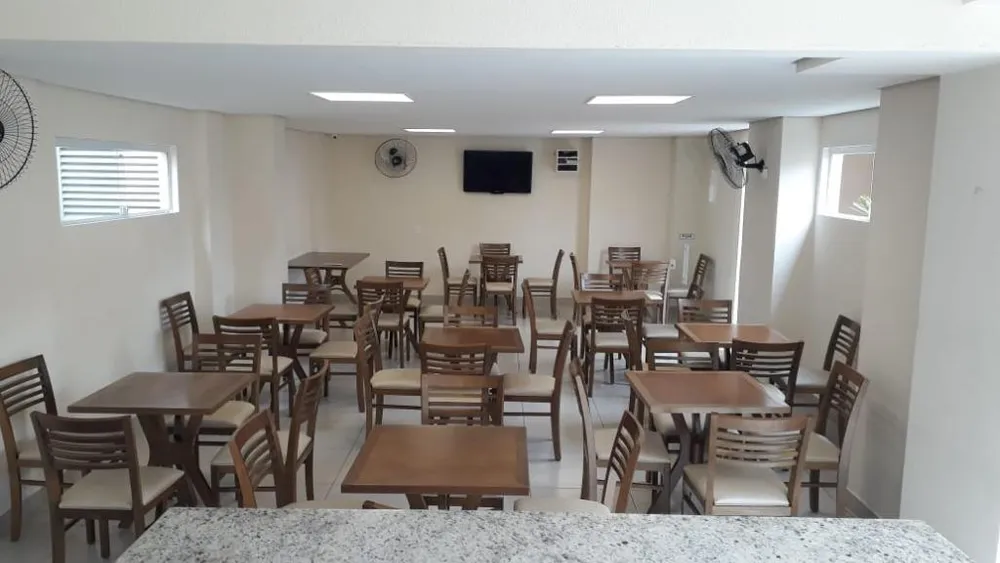 Apartamento, 3 quartos, 134 m² - Foto 12