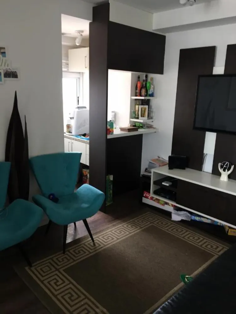 Apartamento, 3 quartos, 134 m² - Foto 2