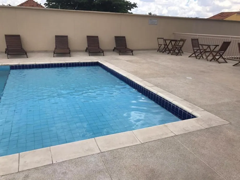 Apartamento, 3 quartos, 134 m² - Foto 2