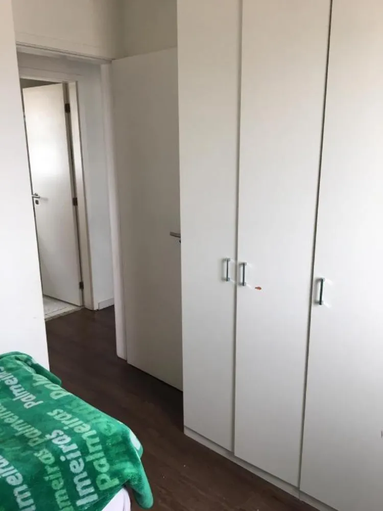Apartamento, 3 quartos, 134 m² - Foto 1