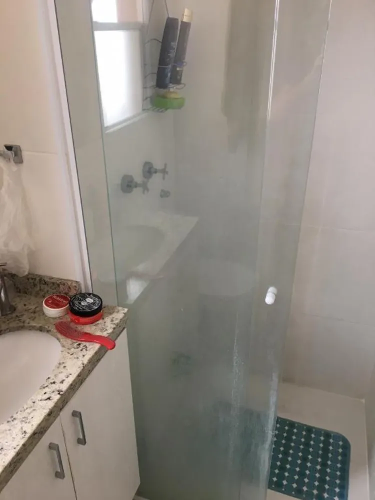 Apartamento, 3 quartos, 134 m² - Foto 4