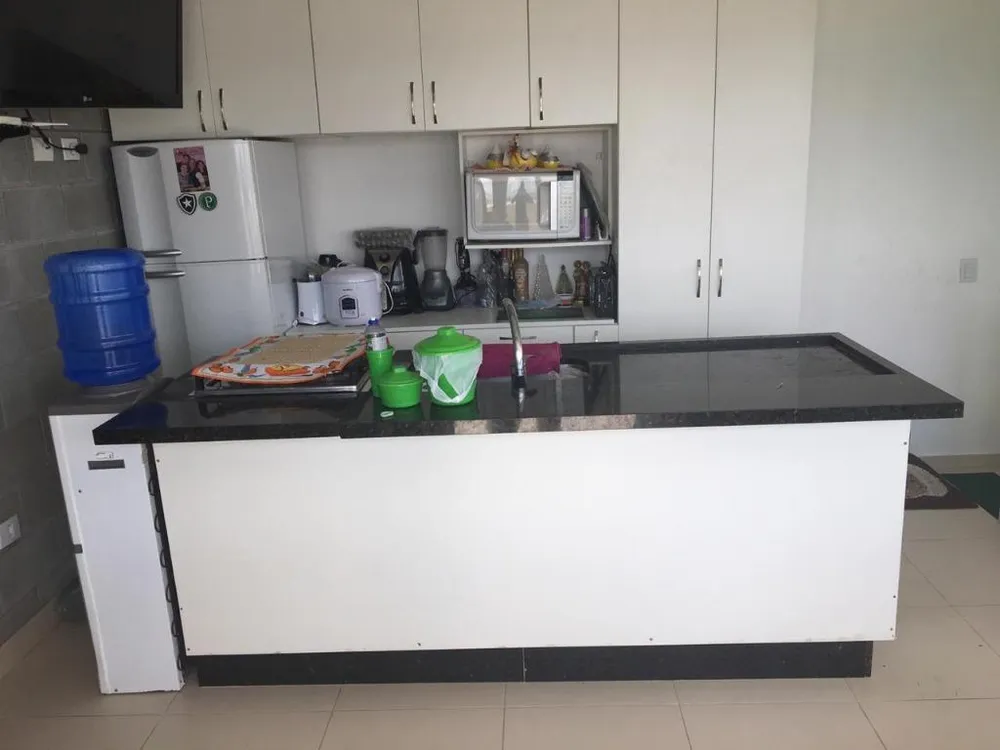 Apartamento, 3 quartos, 134 m² - Foto 8