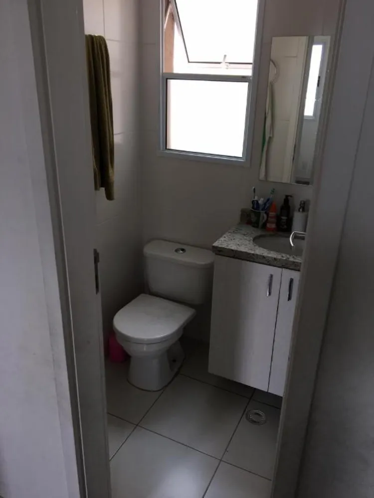 Apartamento, 3 quartos, 134 m² - Foto 6