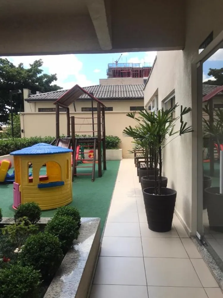 Apartamento, 3 quartos, 134 m² - Foto 5