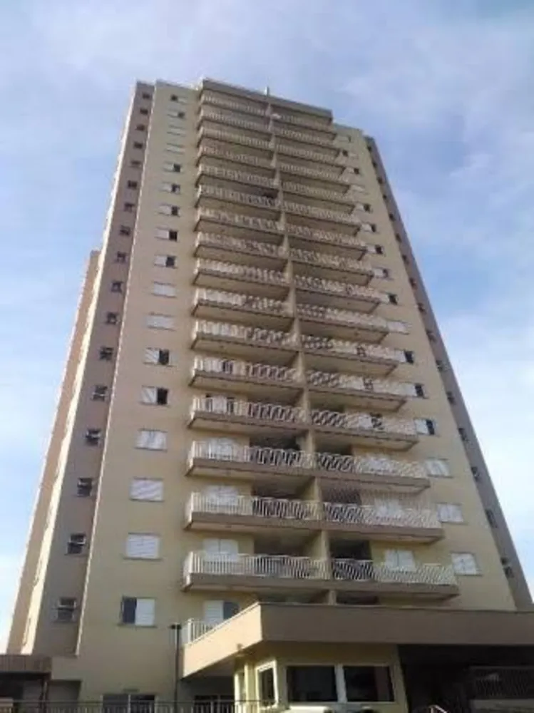 Apartamento, 3 quartos, 134 m² - Foto 7