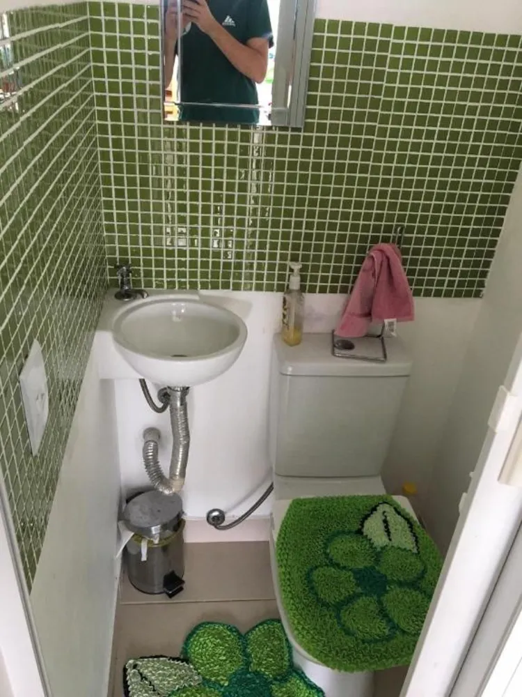 Apartamento, 3 quartos, 134 m² - Foto 3