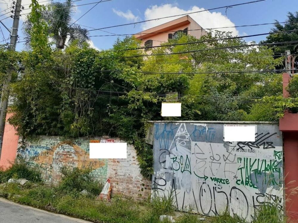 Terreno, 400 m² - Foto 2